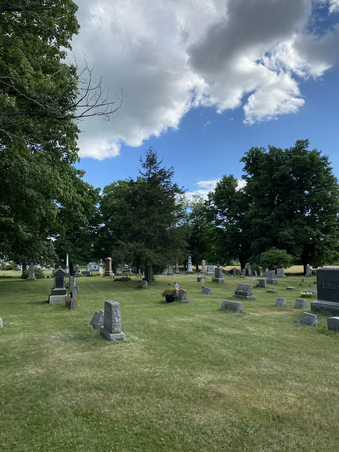 Union Plains - July 2020 Photos Of Union Plains (newer photo)